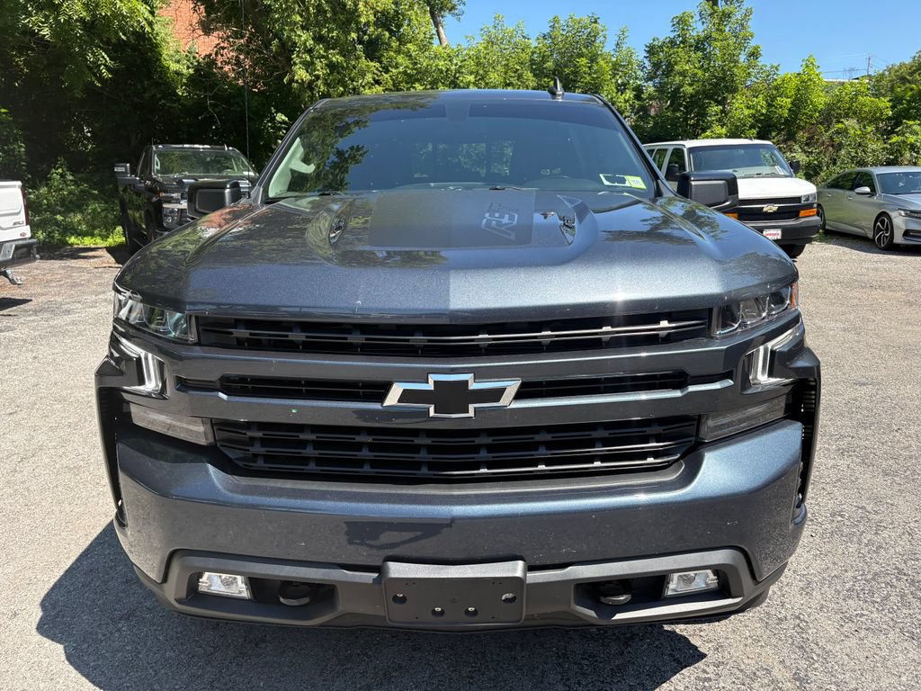 chevrolet silverado 1500 limited 2022 1GCUYEEL9NZ137550 image chevrolet silverado 1500 limited 2022 1GCUYEEL9NZ137550 image